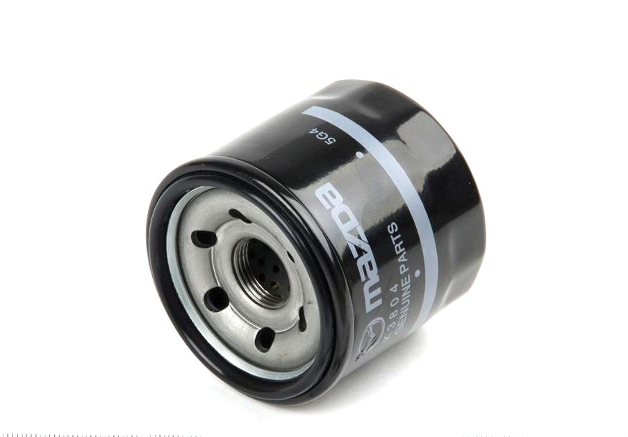 PE0114302B9A MAZDA ФИЛЬТР МАСЛЯНЫЙ CX-5. M-6 GJ. M3 BM