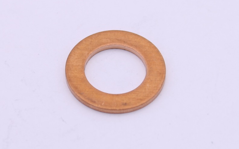 Q40112T4F LIFAN ШАЙБА СЛИВНОЙ ПРОБКИ BREEZ (1.3/1.6)/SOLANO/SMILY/X60