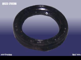 QR5231701206 CHERY САЛЬНИК ПЕРВИЧНОГО ВАЛА КПП TIGGO/FORA/BONUS/KIMO ПЕРЕДНИЙ