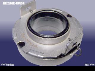 QR523MHC1602500 CHERY ПОДШИПНИК ВЫЖИМНОЙ B14/TIGGO FL/TIGGO 5