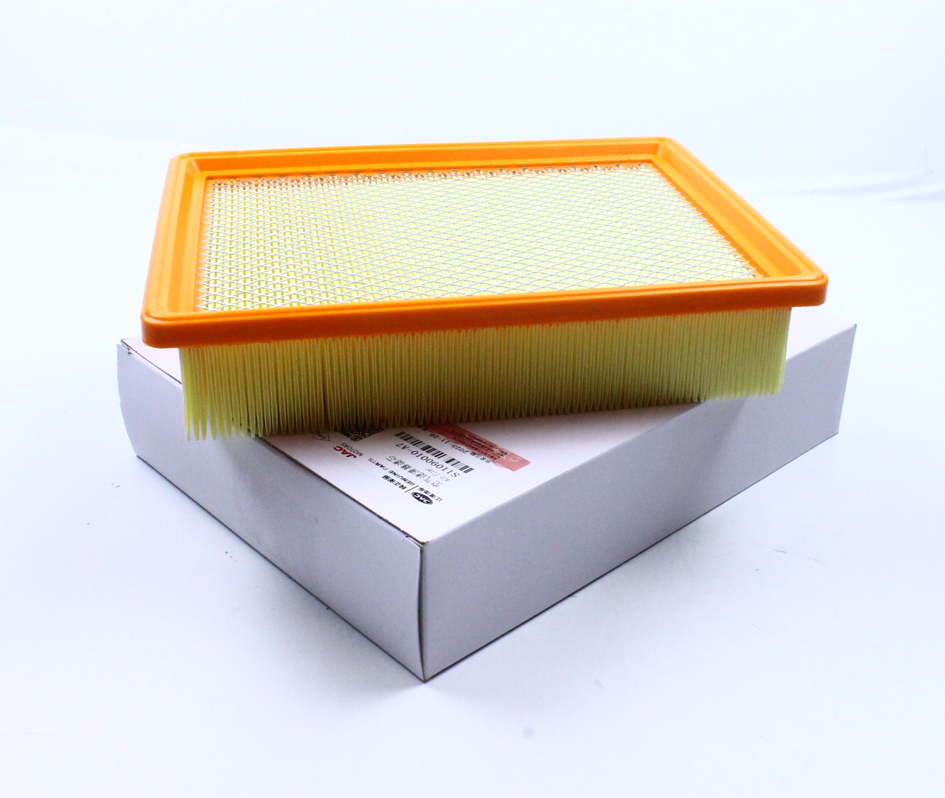 S11090010A7 SOLLERS ФИЛЬТР ВОЗДУШНЫЙ SOLLERS ATLANT 2.7 / 1.9 JAC