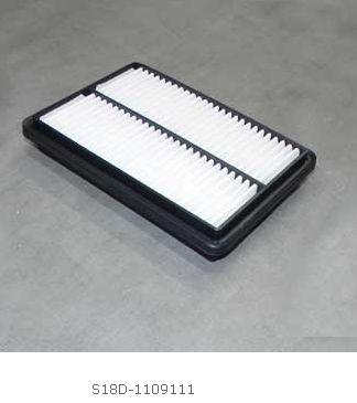 S18D1109111 CHERY ФИЛЬТР ВОЗДУШНЫЙ INDIS