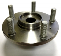 S18D3001015 CHERY СТУПИЦА ПЕРЕДНЯЯ INDIS