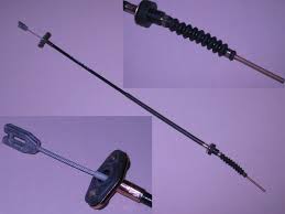 S211602040 CHERY ТРОС СЦЕПЛЕНИЯ QQ6