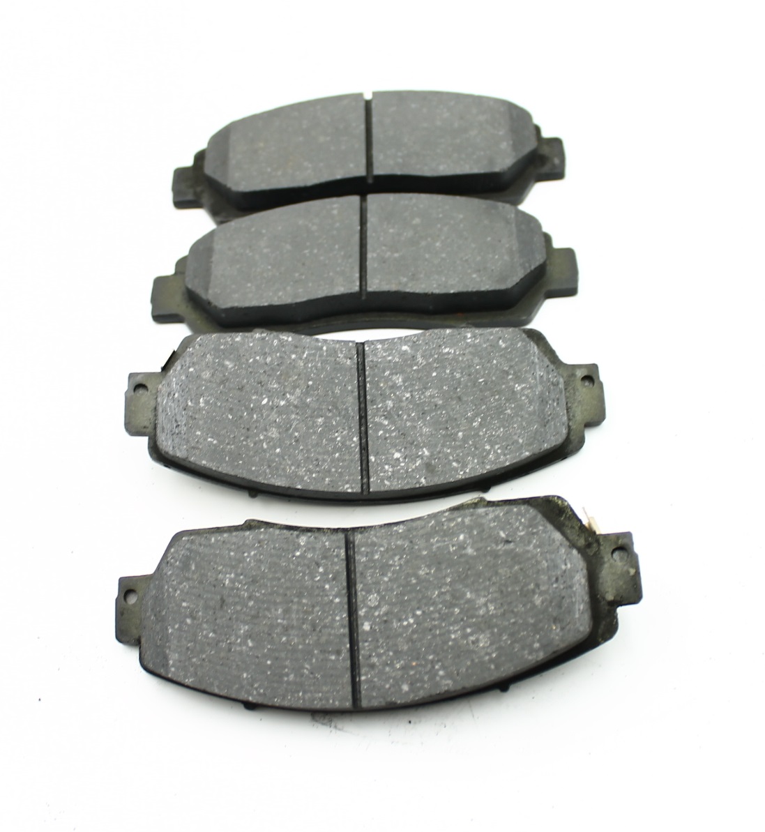 S3010661000 CHANGAN КОЛОДКИ ПЕРЕДНИЕ CHANGAN CS75