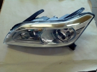 S4121100 КИТАЙ ФАРА X60 L