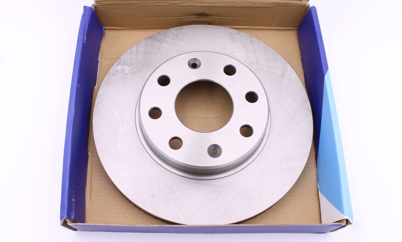 SD3001 SANGSIN ТОРМОЗНОЙ ДИСК ПЕРЕДНИЙ 