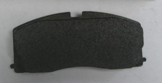 SF35001 LIFAN КОЛОДКИ ТОРМОЗНЫЕ SMILY/OTAKA ПЕР.