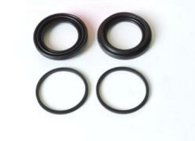 SJ1112 TRW РЕМКОМПЛЕКТ ПЕРЕДНЕГО ТОРМОЗНОГО СУППОРТА