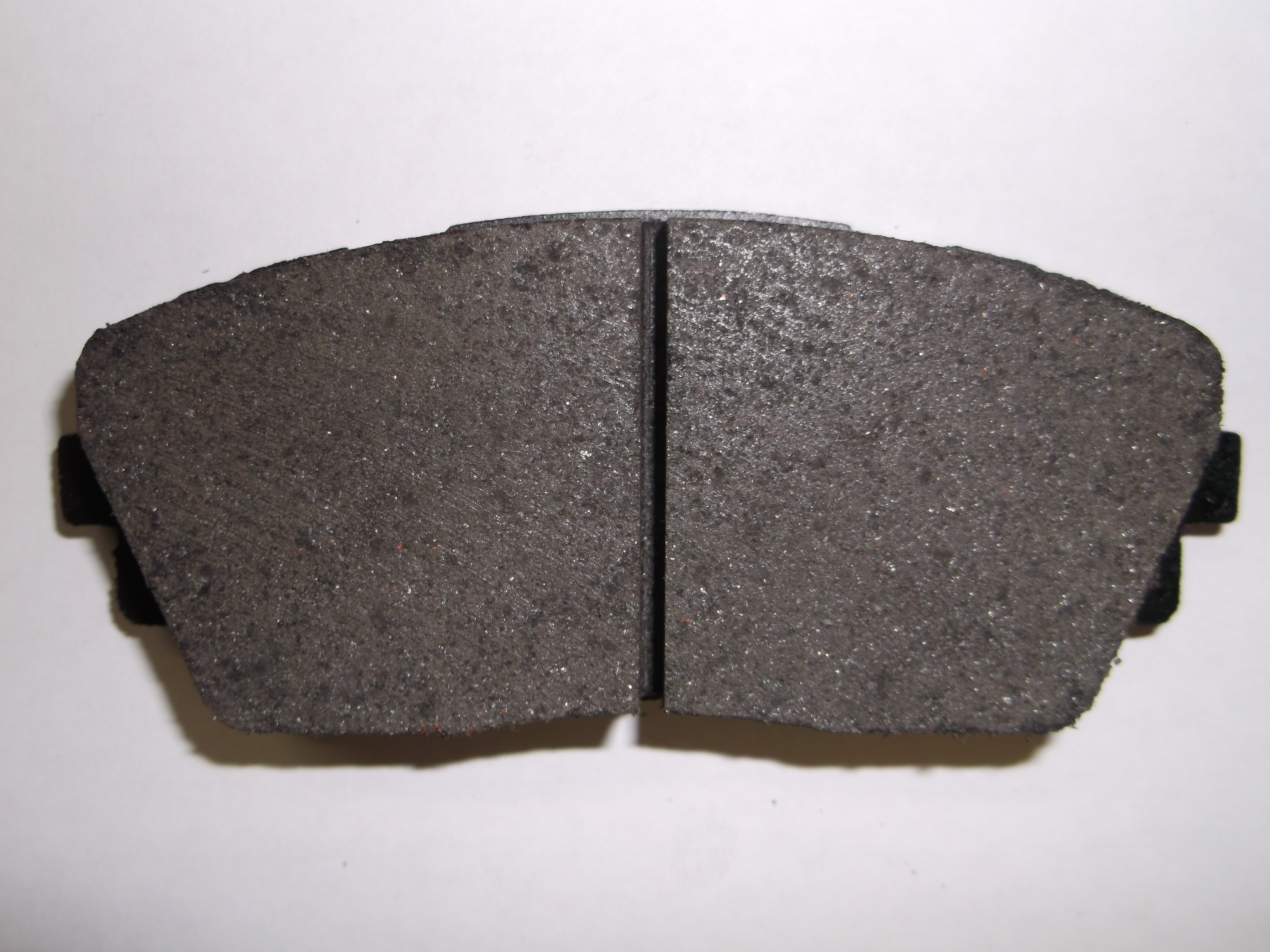 SP1405 SANGSIN ТОРМОЗНЫЕ КОЛОДКИ ПЕРЕДНИЕ -- PICANTO 11-