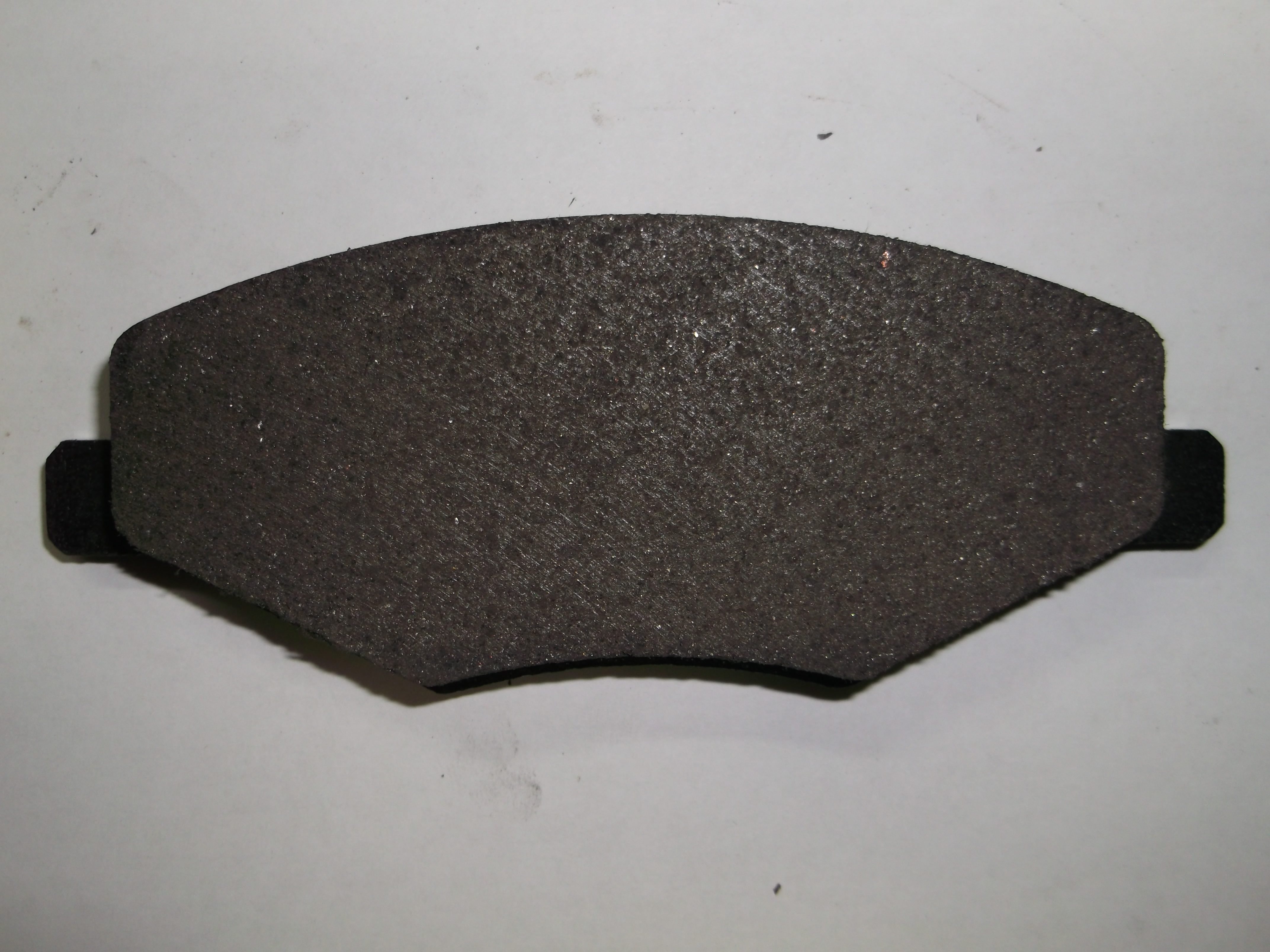 SP2092 SANGSIN КОЛОДКИ ТОРМОЗНЫЕ X60 ПЕРЕД