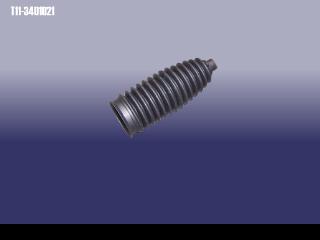 T113401021 CHERY ПЫЛЬНИК РУЛЕВОЙ РЕЙКИ TIGGO