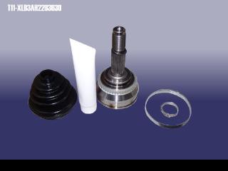 T11XLB3AH2203030 CHERY ШРУС НАРУЖНЫЙ TIGGO 2Х4/TIGGO FL 1.6 (30ШЛИЦОВ)