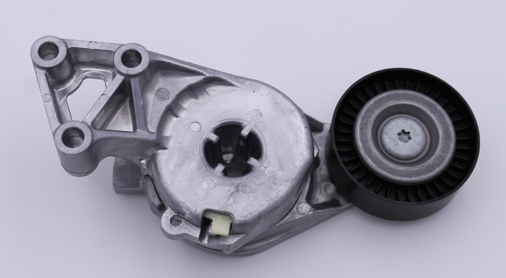 T38148 GATES НАТЯЖИТЕЛЬ ПРИВОДНОГО РЕМНЯ С ДЕМПФЕРОМ