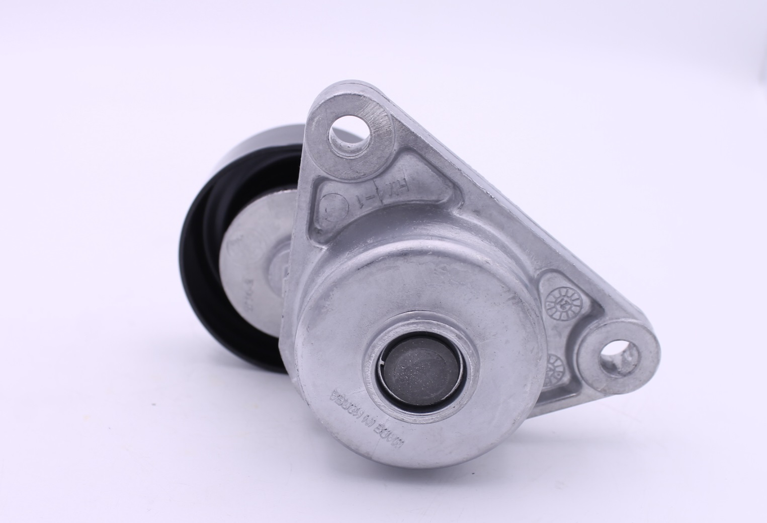 T38376 GATES НАТЯЖИТЕЛЬ РЕМНЯ ПРИВОДНОГО 1.4 -1.6DOHC (КРУЗ 109Л НУБИРА ЛАСЕТТИ АВЕО)