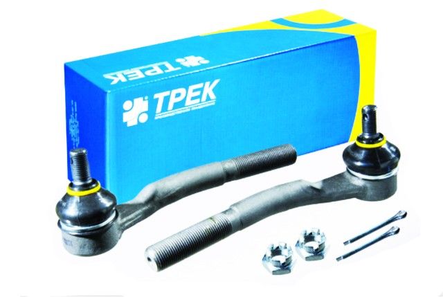 TRST106 ТРЕК ТЯГА РУЛЕВАЯ 2110 К-Т. (НАКОНЕЧНИК)