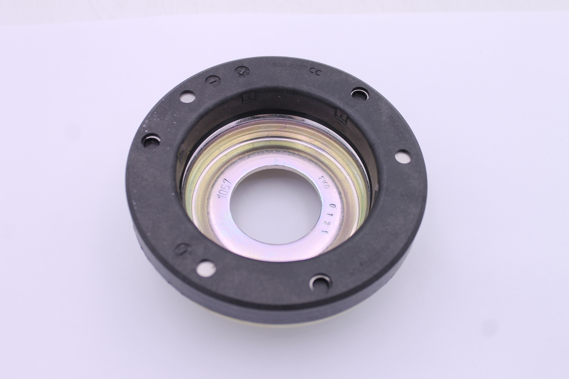 VKD35050 SKF ПОДШИПНИК ОПОРНЫЙ АМОРТИЗАТОРА MB VITO W639