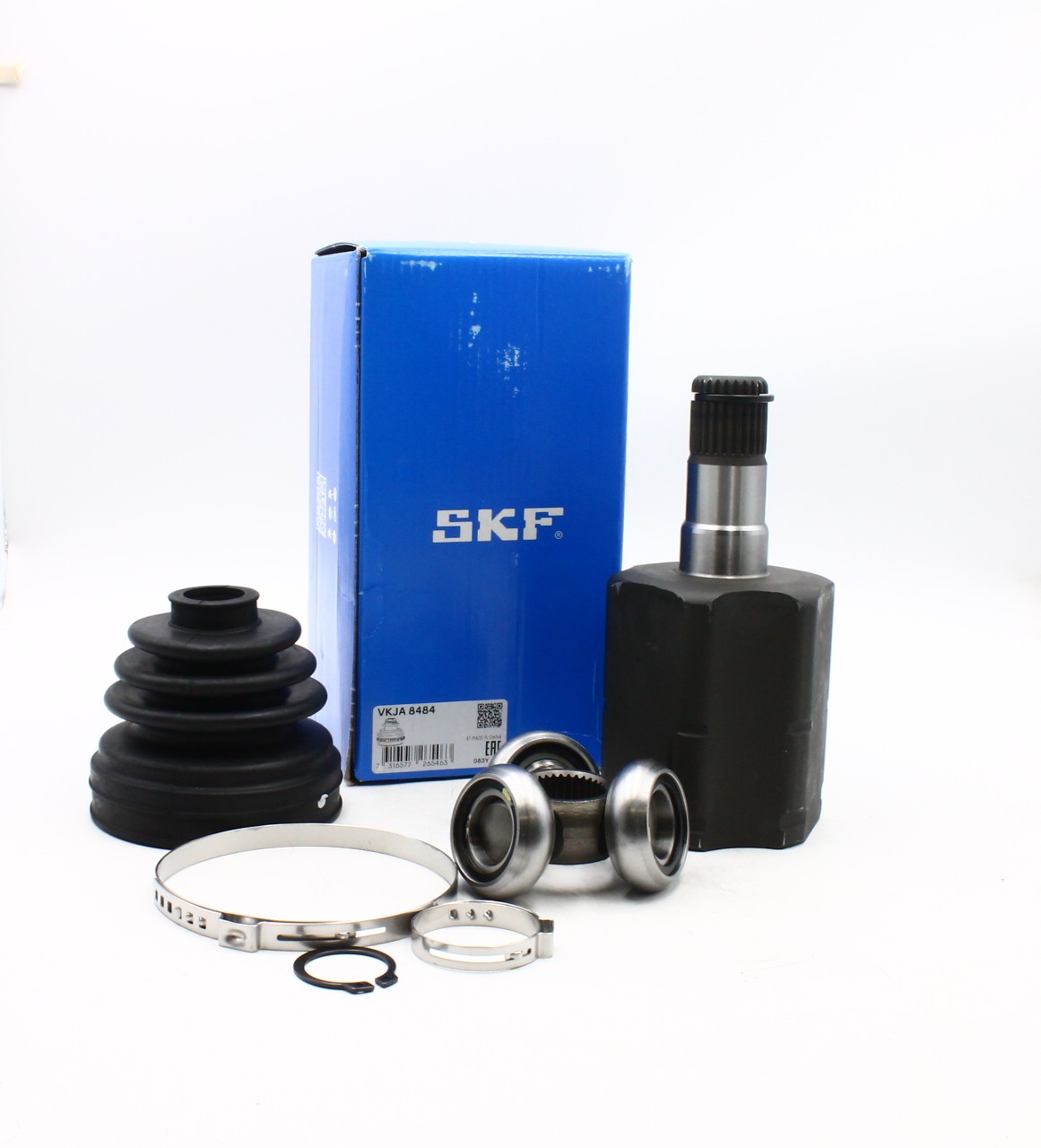 VKJA8484 SKF ШРУС ВНУТРЕННИЙ TRIPODE (КОМПЛЕКТ) VW PASSAT/PASSAT CC/TOURAN AUDI A3