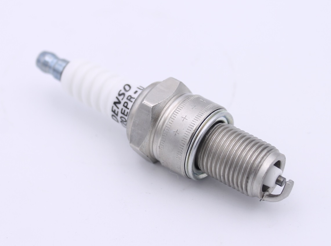 W20EPRU DENSO СВЕЧА ЗАЖИГАНИЯ 8-КЛ 1.5 Л SOHC (НЕКСИЯ ЛАНОС АВЕО 1.4) DENSO