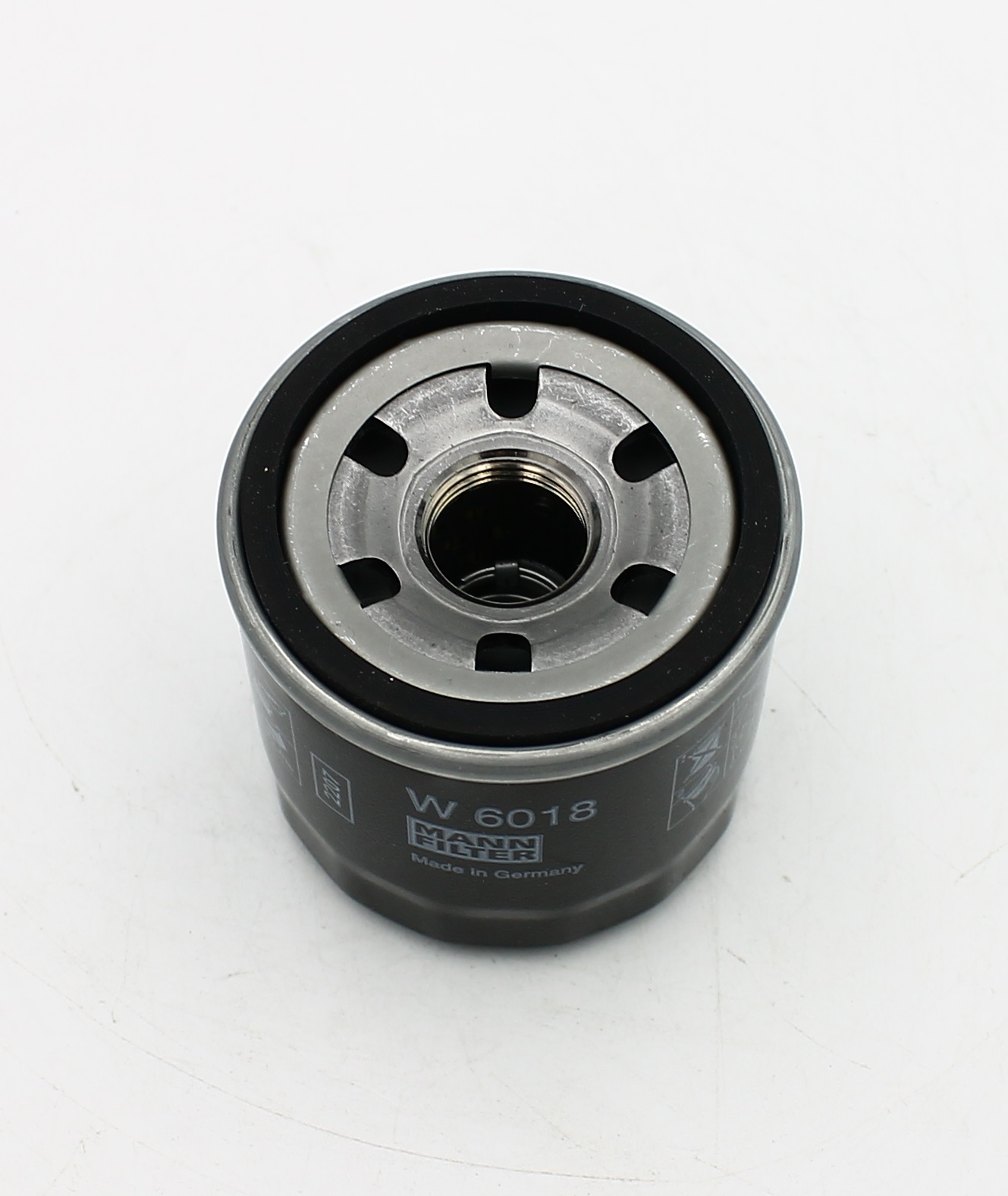 W6018 MANN ФИЛЬТР МАСЛЯНЫЙ CX-5. M-6 GJ. M3 BM