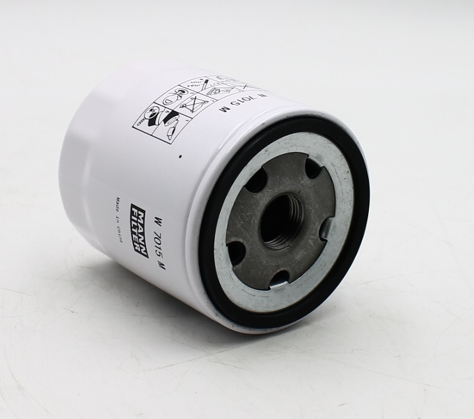 W7015 MANN ФИЛЬТР МАСЛЯНЫЙ FORD/LAND ROVER/VOLVO/JAGUAR