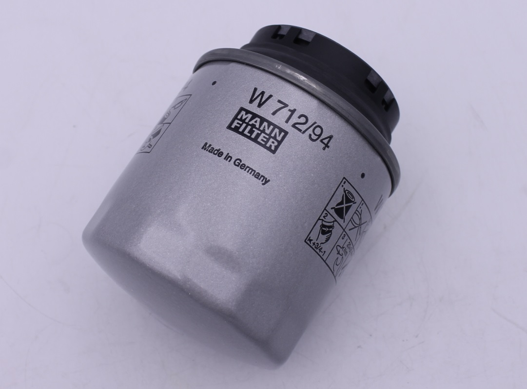 W71294 MANN ФИЛЬТР МАСЛЯНЫЙ 105 Л.С.