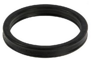 WHT005190 VAG КОЛЬЦО УПЛОТНИТЕЛЬНОЕ 37.5 X 4 X 6