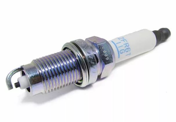 ZFR6T11G NGK СВЕЧА ЗАЖИГАНИЯ (CFNA CFNB CBUA CBTA BUD CGGA CCCA)