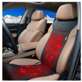 Чем вредно неправильное использование подогрева сидений, особенно для женщин?