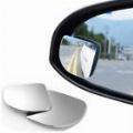 Нужны ли дополнительные зеркала для автомобиля внутри и снаружи?