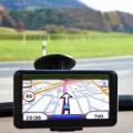 Автомобильный GPS-навигатор - весомая помощь водителю на любом маршруте
