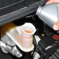 Что нужно знать, прежде чем купить тормозную жидкость для автомобиля?
