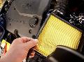 Как понять что воздушный фильтр качественный